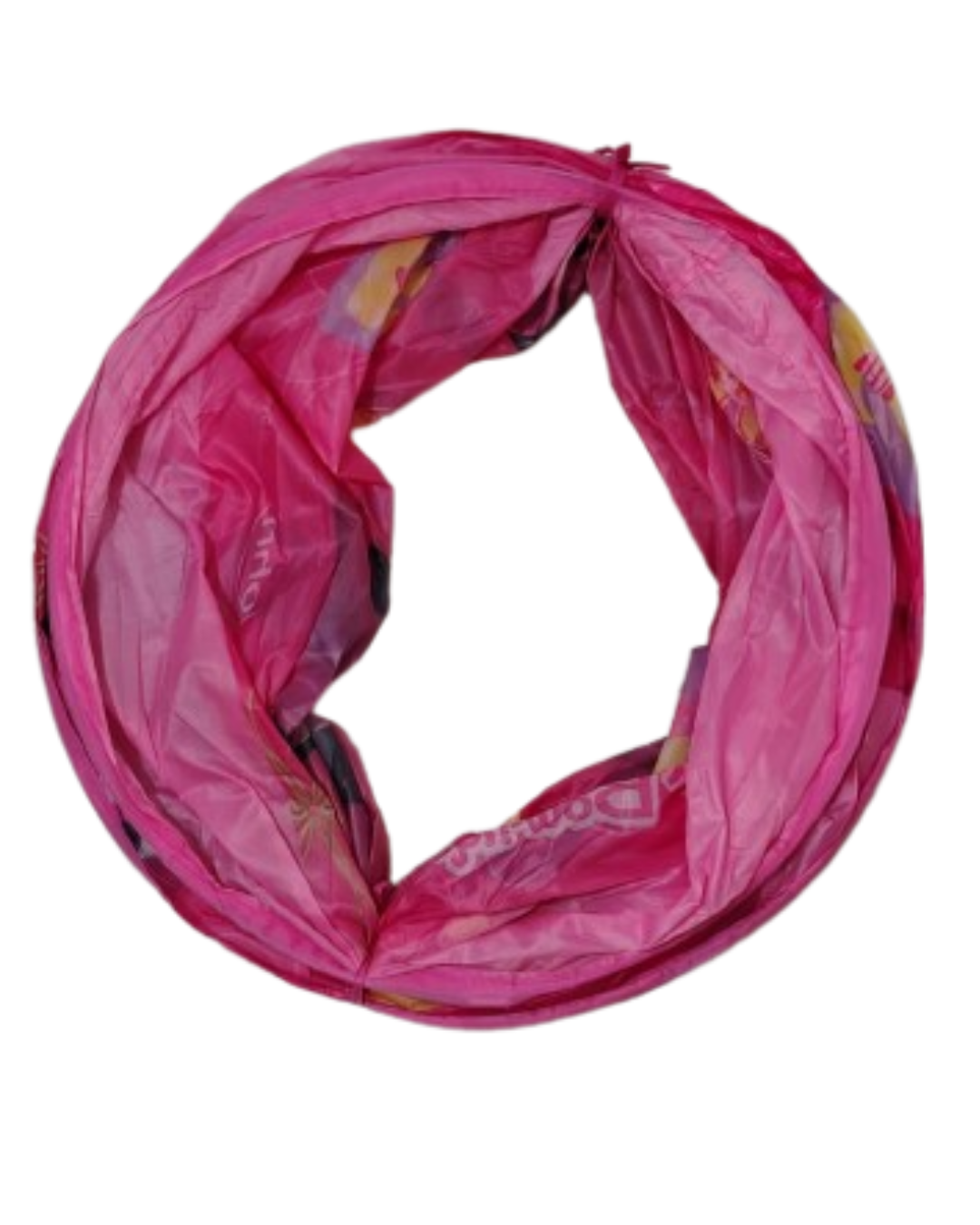 JUGUETE DE TÚNEL PARA GATO - Imagen 4