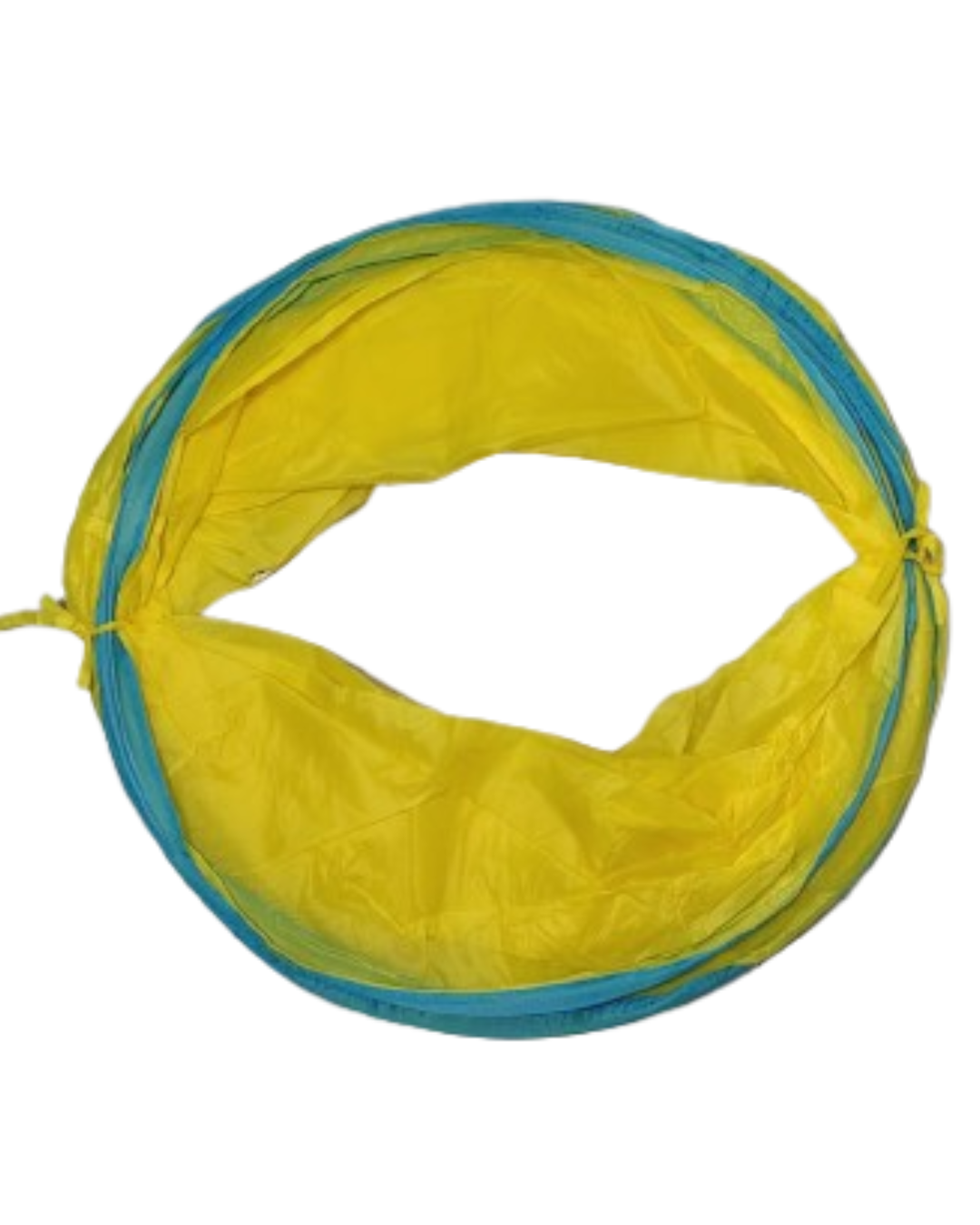 JUGUETE DE TÚNEL PARA GATO - Imagen 3