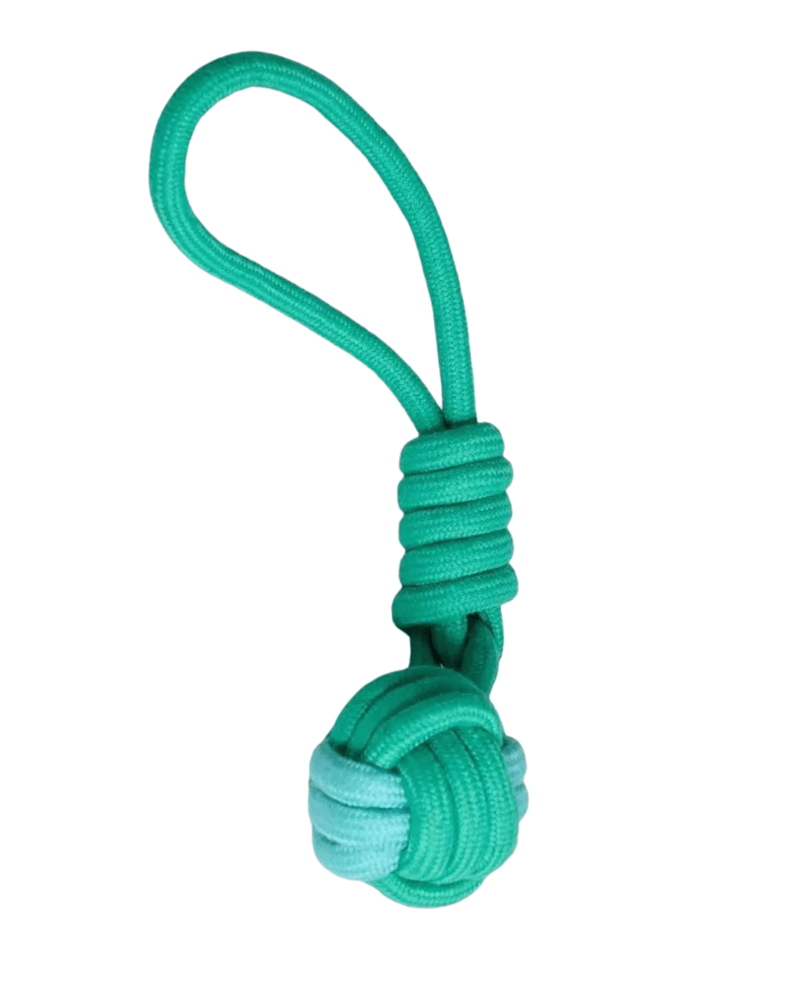 Juguete de Cuerda con Nudo para Perros