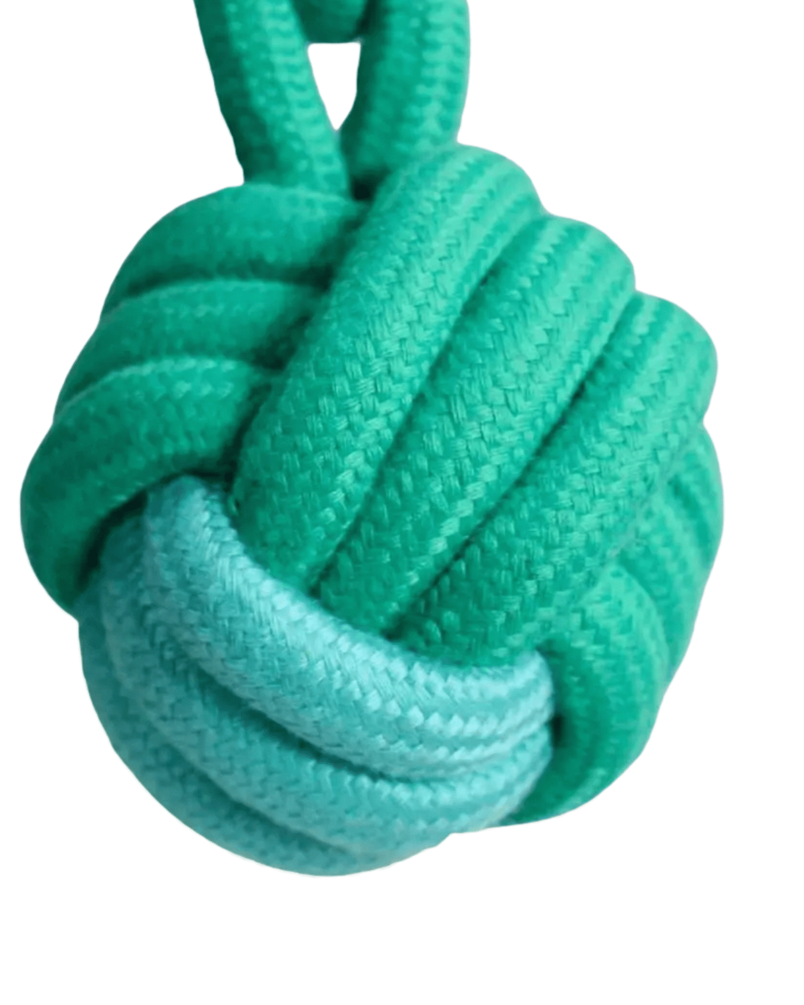 Juguete de Cuerda con Nudo para Perros - Imagen 2