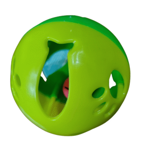 Pelota Intuitiva para Gatos